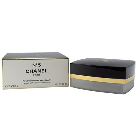 chanel body powder prices|chanel body powder no 5.